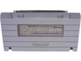 NBA All-Star Challenge (Super Nintendo / SNES)