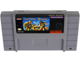 Battle Blaze (Super Nintendo / SNES)