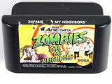 Zombies Ate My Neighbors (Sega Genesis)