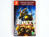 F.I.S.T.: Forged In Shadow Torch [Limited Edition] (Nintendo Switch)