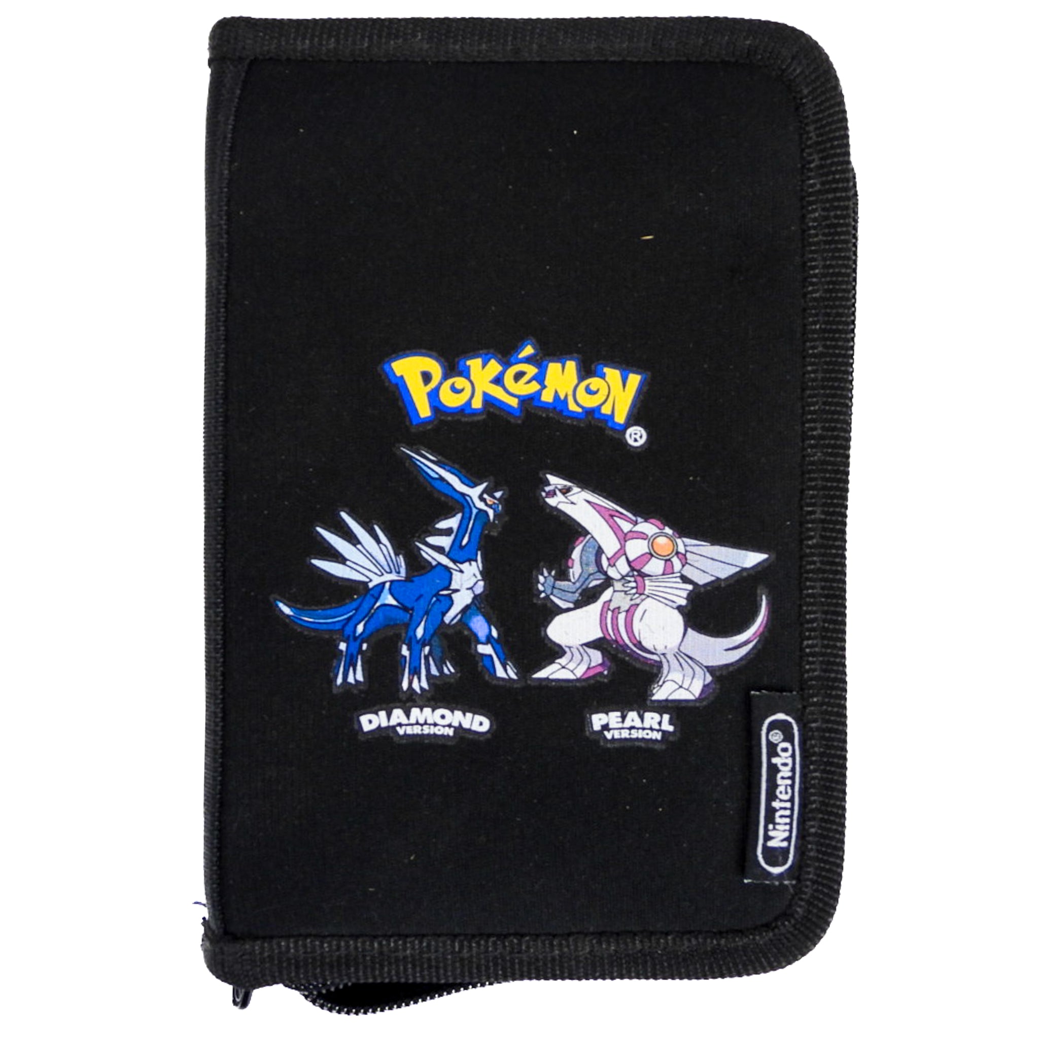 Nintendo DS Pokemon Dialga Palkia Case (Nintendo DS) – Retro MTL
