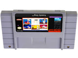 Family Dog (Super Nintendo / SNES)