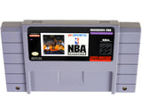 NBA Showdown (Super Nintendo / SNES)