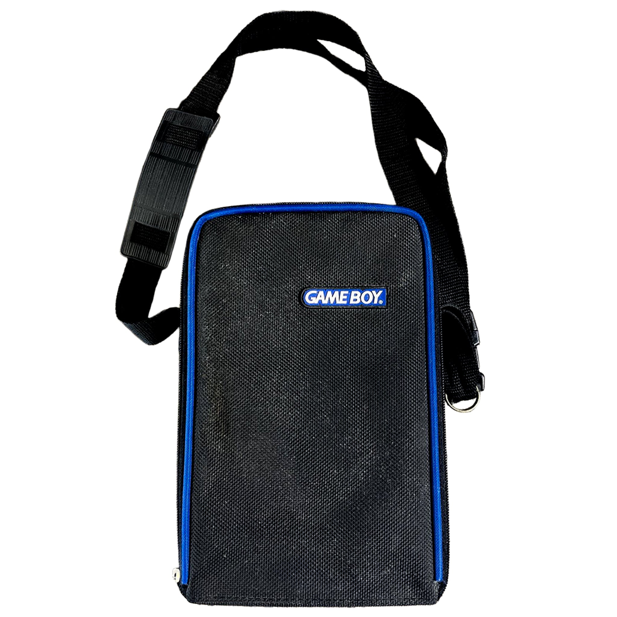 Nintendo Game Boy Traveling Bag (GB) – Retro MTL