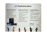 Playstation Move Game Demo Disc (Playstation 3 / PS3)