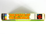 SNK Vs. Capcom: Match Of The Millennium (Neo Geo Pocket Color)