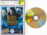 Lord Of The Rings Two Towers [Platinum Hits] (Xbox)