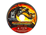 Mortal Kombat Komplete Edition [Greatest Hits] (Playstation 3 / PS3)