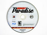 Burnout Paradise [Greatest Hits] (Playstation 3 / PS3)