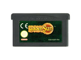 Golden Sun [French Version] [PAL] (Game Boy Advance / GBA)