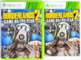 Borderlands 2 [Game Of The Year] (Xbox 360)