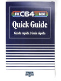 The C64 Mini (Commodore 64)