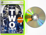 Army Of Two (Xbox 360)