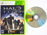 Halo: Reach [French Version] (Xbox 360)