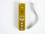 Zelda Skyward Sword [Controller Bundle] (Nintendo Wii)