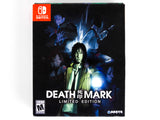 Death Mark [Limited Edition] (Nintendo Switch)