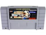 Harvest Moon (Super Nintendo / SNES)