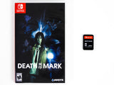 Death Mark [Limited Edition] (Nintendo Switch)