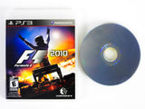 F1 2010 (Playstation 3 / PS3)