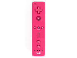 Pink Wii Remote (Nintendo Wii)