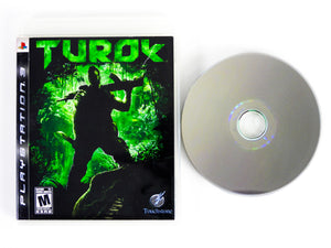 Turok (Playstation 3 / PS3)