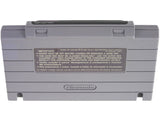 Ardy Light Foot (Super Nintendo / SNES)