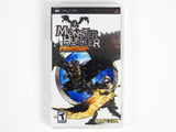 Monster Hunter Freedom (Playstation Portable / PSP)