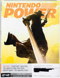 Red Steel 2 [Volume 242] [Nintendo Power] [Subscriber] (Magazines)