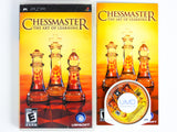 Chessmaster (Playstation Portable / PSP)