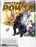 Kingdom Hearts 358/2 Days [Volume 243] [Subscriber] [Nintendo Power] (Magazines)