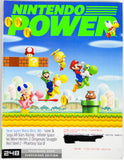 New Super Mario Bros. Wii [Volume 248] [Subscriber] [Nintendo Power] (Magazines)