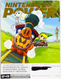 Legend Of Zelda: Spirit Tracks [Volume 249] [Subscriber] [Nintendo Power] (Magazines)