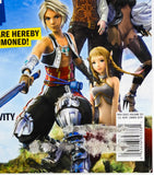 Final Fantasy XII: Revenant Wings [Volume 221] [Nintendo Power] (Magazines)
