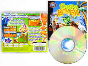 Ooga Booga (Sega Dreamcast)