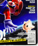 Super Mario Galaxy [Volume 220] [Nintendo Power] (Magazines)