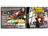 Tomb Raider Chronicles (Sega Dreamcast)