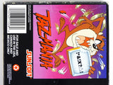 Taz-Mania (Super Nintendo / SNES)