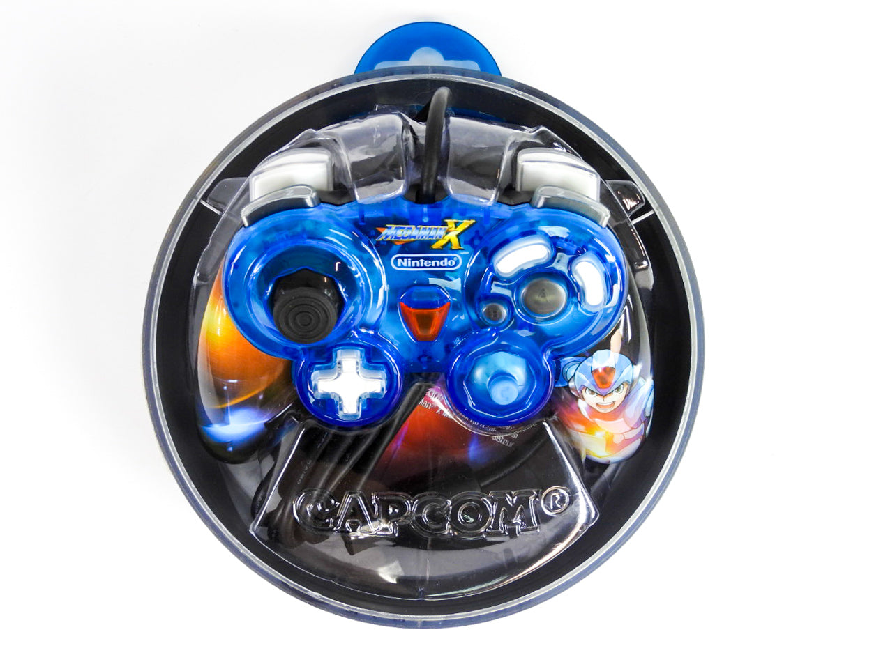 Manette GameCube Blanche - édition Super Smash Bros Manette GameCube Blanche - édition Super Smash Bros