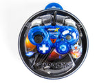 Mega Man X Controller [Nubytech] (Nintendo Gamecube)