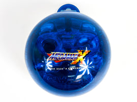 Mega Man X Controller [Nubytech] (Nintendo GameCube)