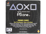 PSone Demo Disc (Playstation / PS1)