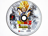 Dragon Ball Z Ultimate Battle 22 (Playstation / PS1)