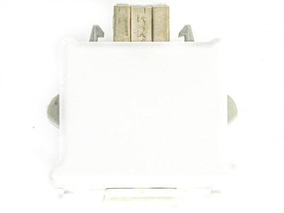 White Wii MotionPlus Adapter (Nintendo Wii)