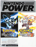 Pokemon Black & White Version 2 [Volume 282] [Subscriber] [Nintendo Power] (Magazines)