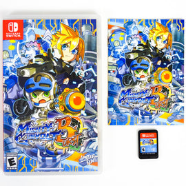 Mighty Gunvolt Burst [Limited Run Games] (Nintendo Switch)