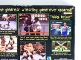 WWF Wrestlemania 2000 (Nintendo 64 / N64)