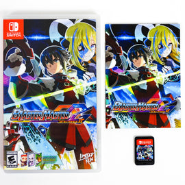 Blaster Master Zero 2 [Limited Run Games] (Nintendo Switch)
