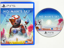 No Man's Sky (PlayStation 5 / PS5)
