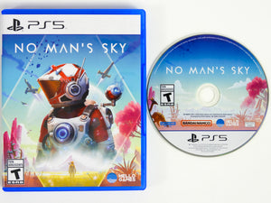 No Man's Sky (Playstation 5 / PS5)