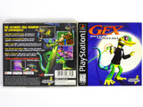 Gex Enter The Gecko (Playstation / PS1)